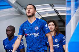 Chelsea eteni FA Cupin välieriin